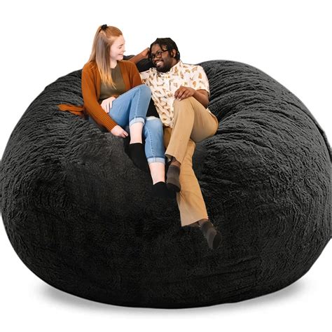 versace bean bag chair|lightweight bean bag chair.